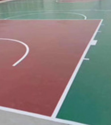 济宁篮球场地坪维修全方案
